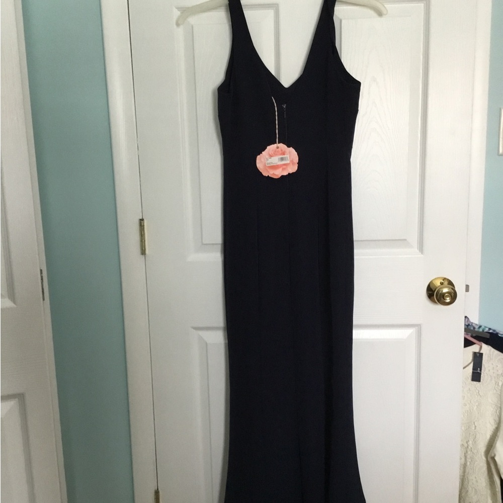Show Me Your Mumu Morgan Gown